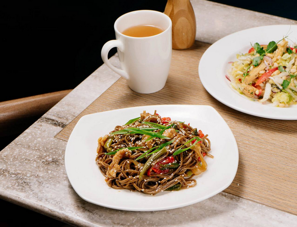 История одного блюда. Паста – от кухни мира до доставки в Омске