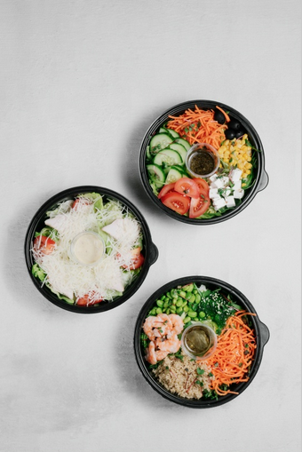 Любимое блюдо: что выбор еды говорит о вас