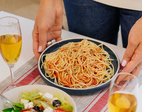 Национальные блюда народов: как разные культуры подают одни и те же продукты